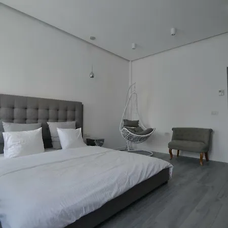 Ale's 4 In City Center Διαμέρισμα