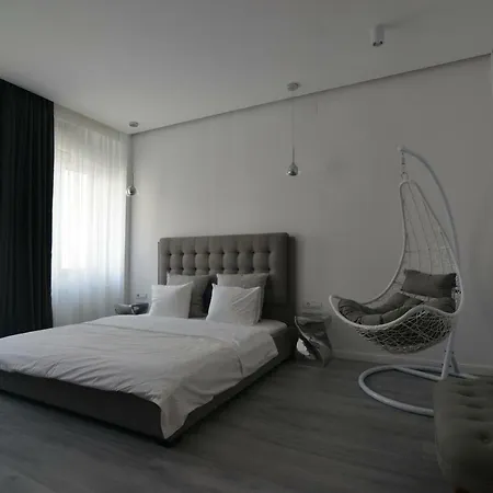 Διαμέρισμα Ale's 4 In City Center