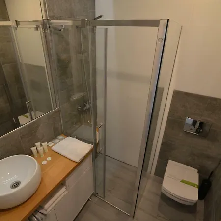 Ale's 4 In City Center Διαμέρισμα *