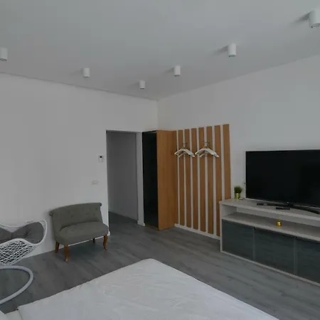 Apartment Ale's 4 In City Center *
