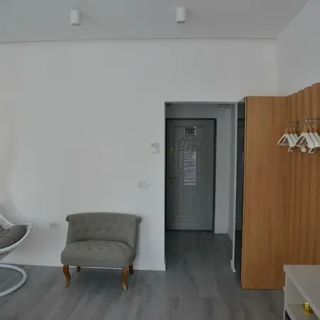 Ale's 4 In City Center Διαμέρισμα Βουκουρέστι